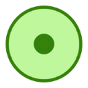 细胞实验室游戏图标