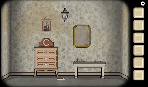 The Past Within Lite安卓版下载截图3