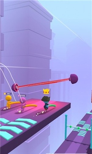 铅笔撑杆跑截图3