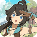 云海无限边境台服图标