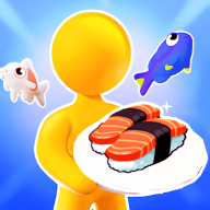 我的寿司吧中文版图标