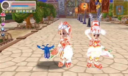 希望复古区截图2