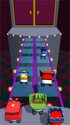 冒牌者生存截图1