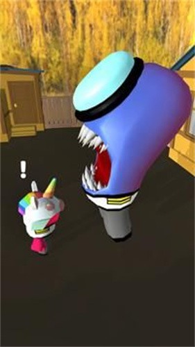 冒牌者生存截图2