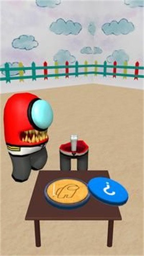 冒牌者生存截图3