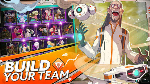 亡灵世界游戏截图1