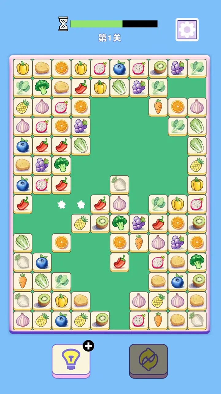 菜菜对对碰最新版下载截图1