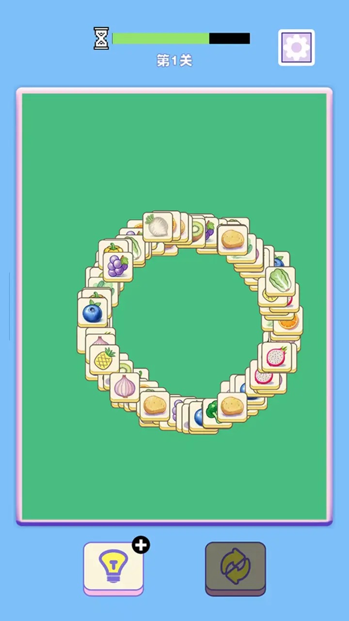 菜菜对对碰最新版下载截图3