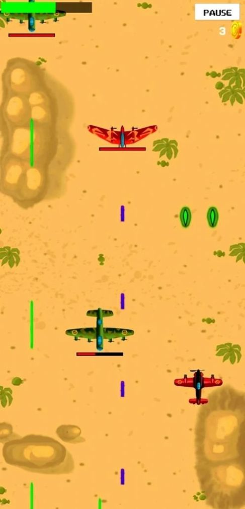 波动射击Abhiii游戏截图1