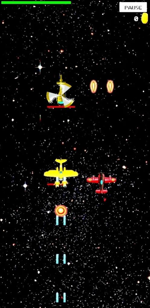 波动射击Abhiii游戏截图2