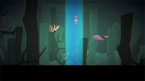 一只鱼手游截图1