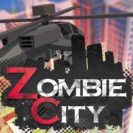 丧尸之城手游图标