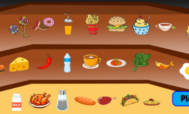 南瓜恐慌AngryPumpkin截图2