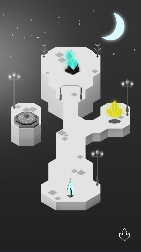 乌米罗游戏(Umiro)截图1