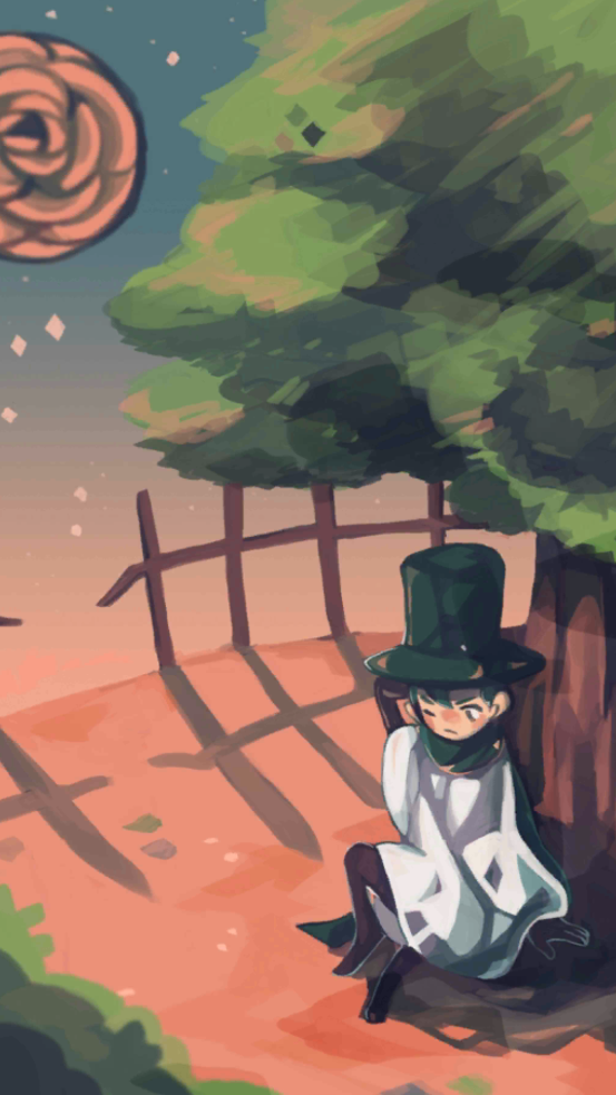 乌米罗游戏(Umiro)截图3