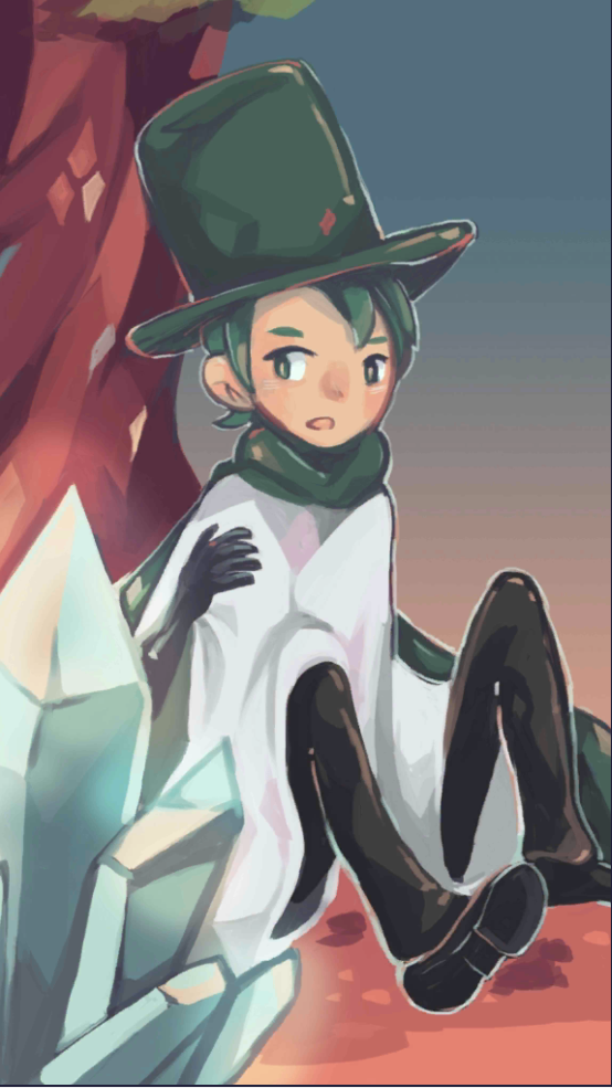 乌米罗游戏(Umiro)截图4