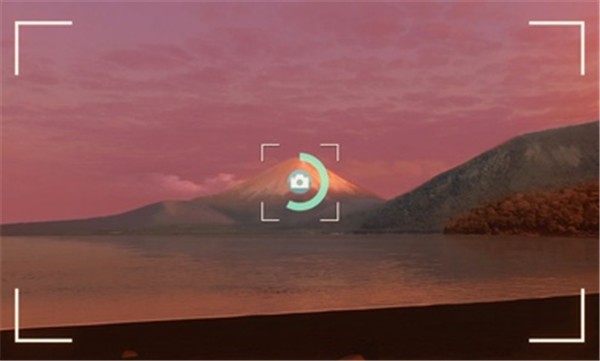 摇曳露营本栖湖篇截图3