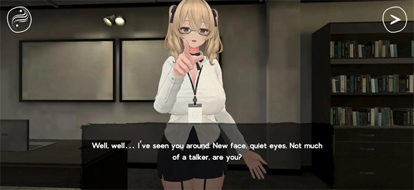 病娇女孩恐怖游戏安卓版截图4