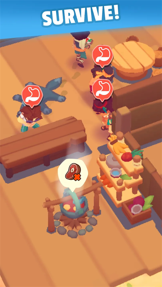 袖珍故事免广告下载截图1