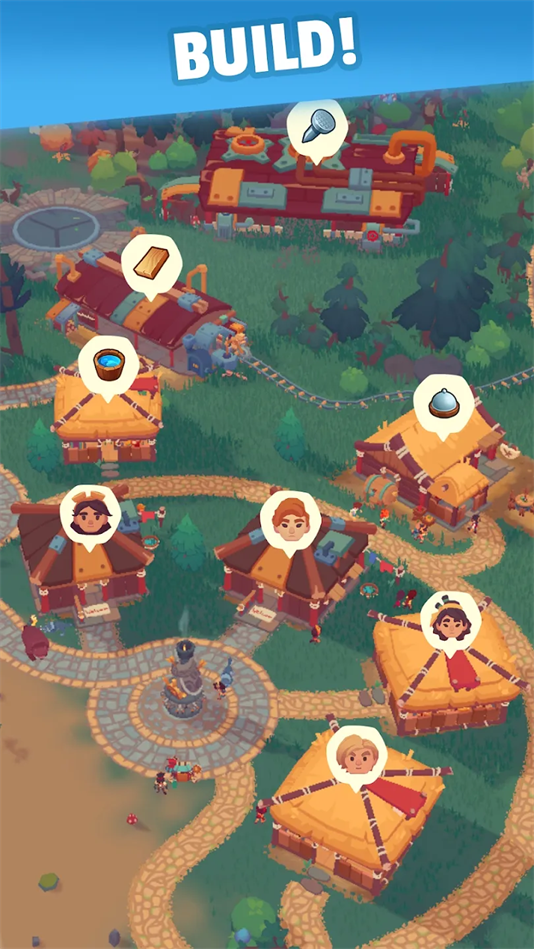 袖珍故事免广告下载截图2