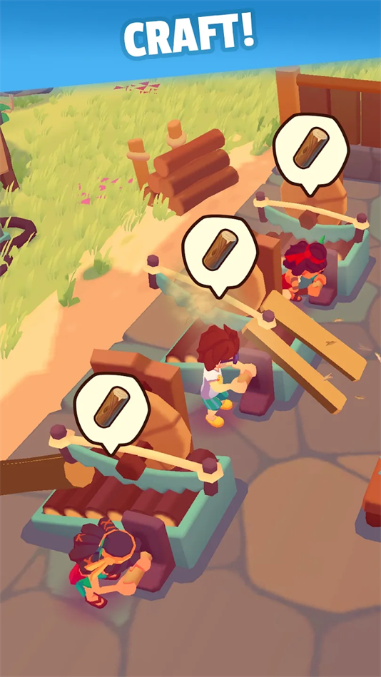 袖珍故事免广告下载截图5