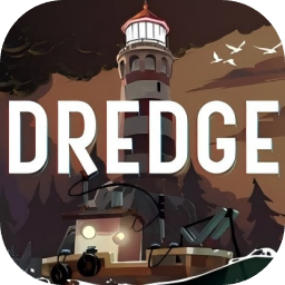 渔帆暗涌游戏(DREDGE)图标