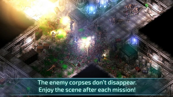 孤胆枪手2传奇截图2