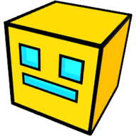 几何冲刺3D版最新版本图标