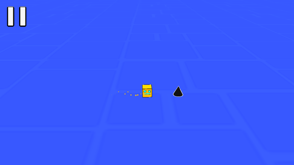 几何冲刺3D版最新版本截图3