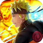 忍者意志：木叶飞舞图标