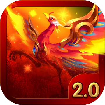 汉风幻想三国2.0图标