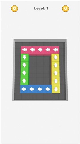 推开那个方块截图2