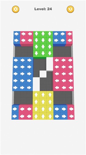 推开那个方块截图1