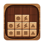 方块变形记图标