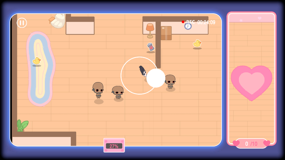 米塔的恋爱生活安装截图3