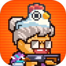 爆裂老奶游戏(爆裂老奶（TapTap测试版）)图标