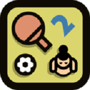 2人迷你游戏图标