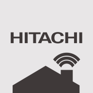 日立云生活app图标