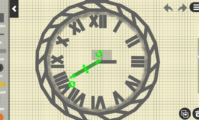 火柴人破坏游戏截图2