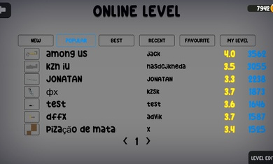 火柴人破坏游戏截图4