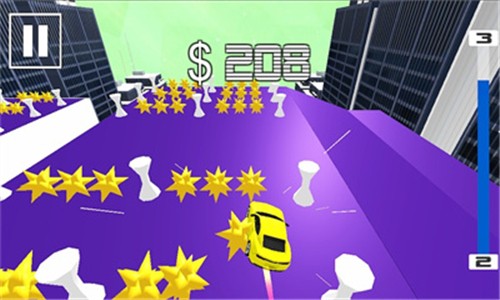 超休闲赛车截图1