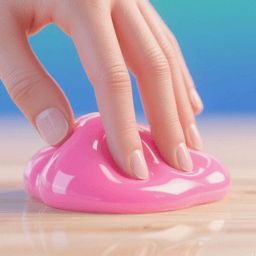 粘液制作模拟器游戏