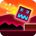 几何方块冲刺Run Cube游戏