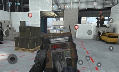 战斗大师最新版截图1