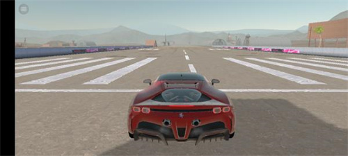 驾驶地带ol截图3