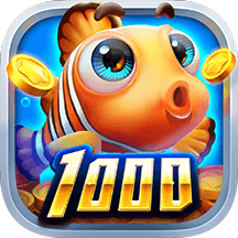捕鱼游戏王千炮版本图标