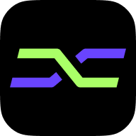 易我人声分离app图标