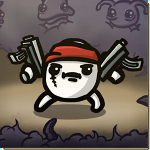 我和好兄弟的战争图标