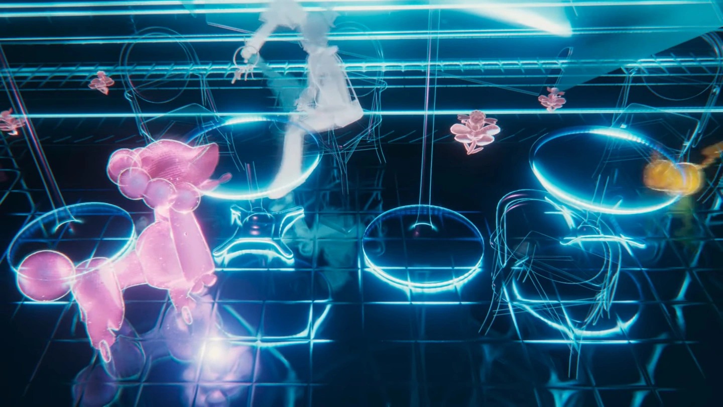 宝可梦传说ZA(Pokémon GO)截图2