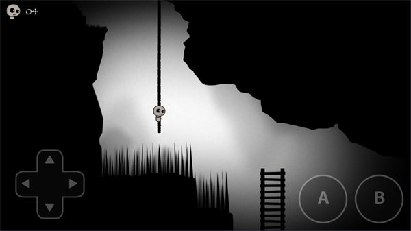 地面之下游戏下载截图1